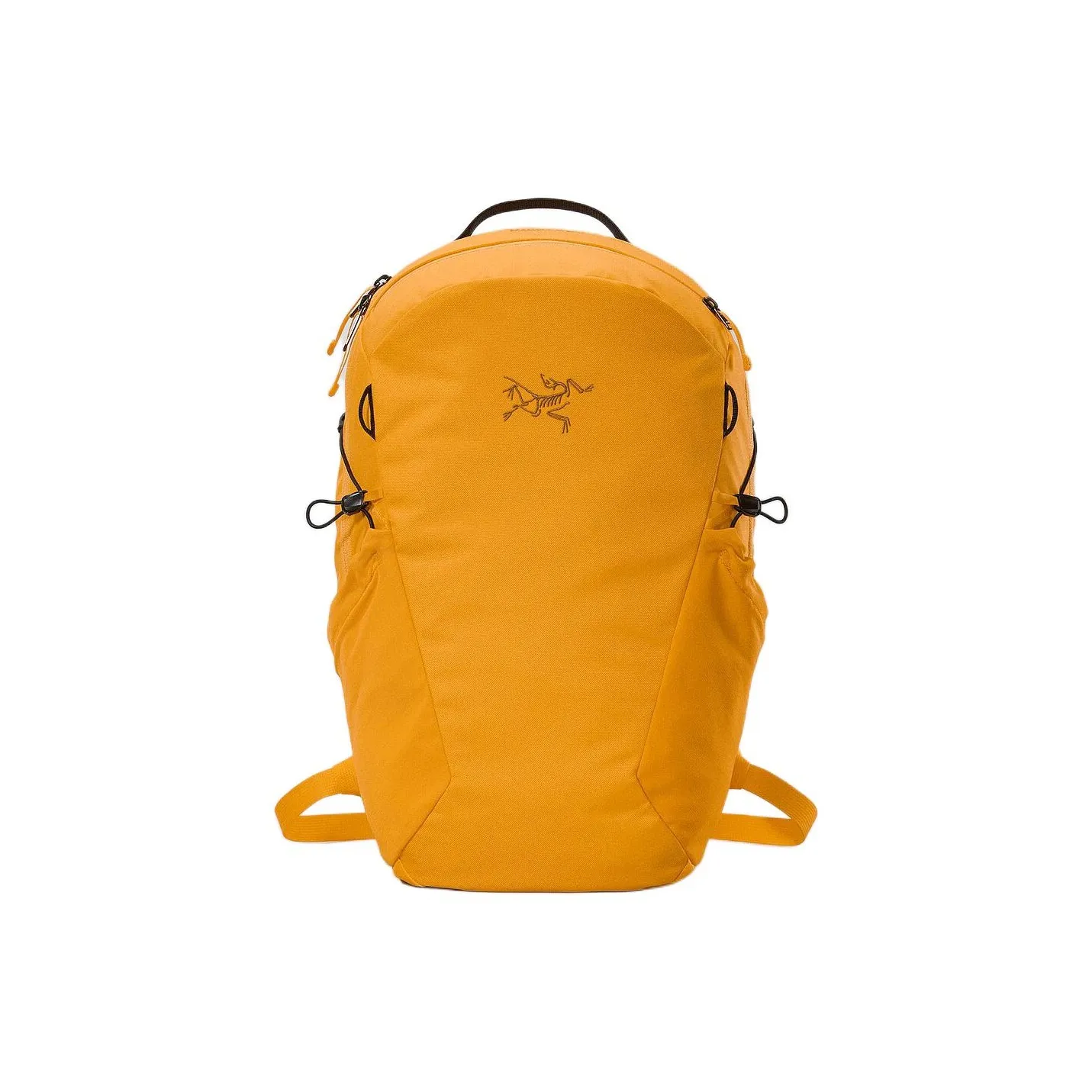 Arcteryx 16L Outdoor Mountaineering Bag Backpack Polyester Unisex
