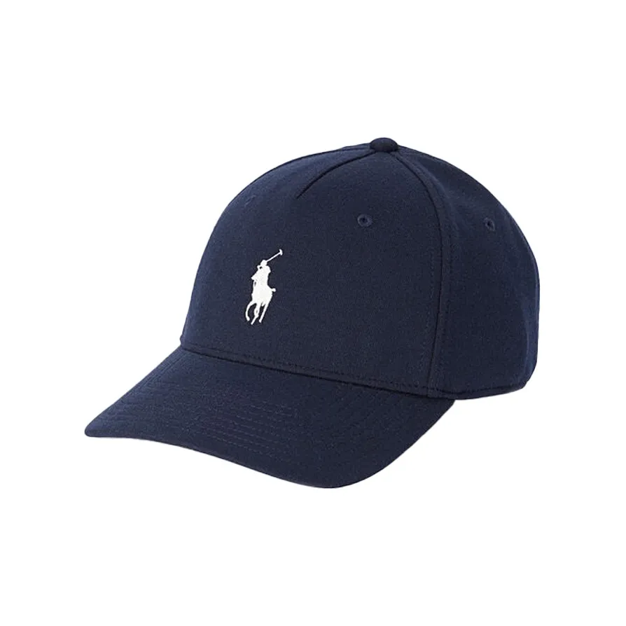 Polo Ralph Lauren Logo embroidered Cap