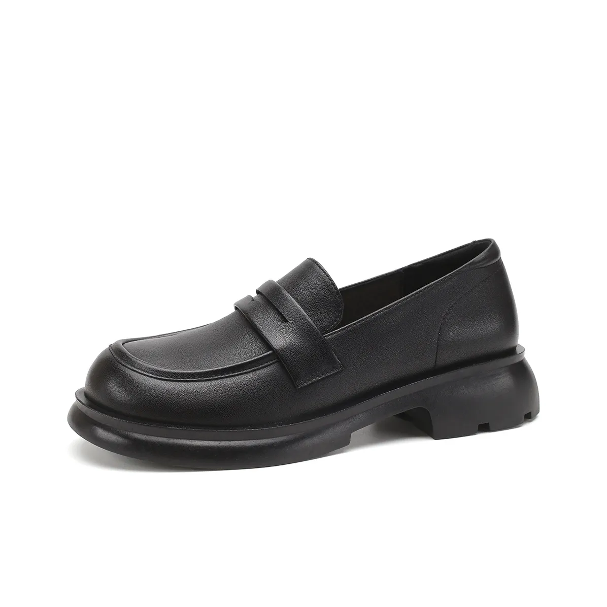 D FUSE SCANDINAVIA Ballet Flats Loafers Women's