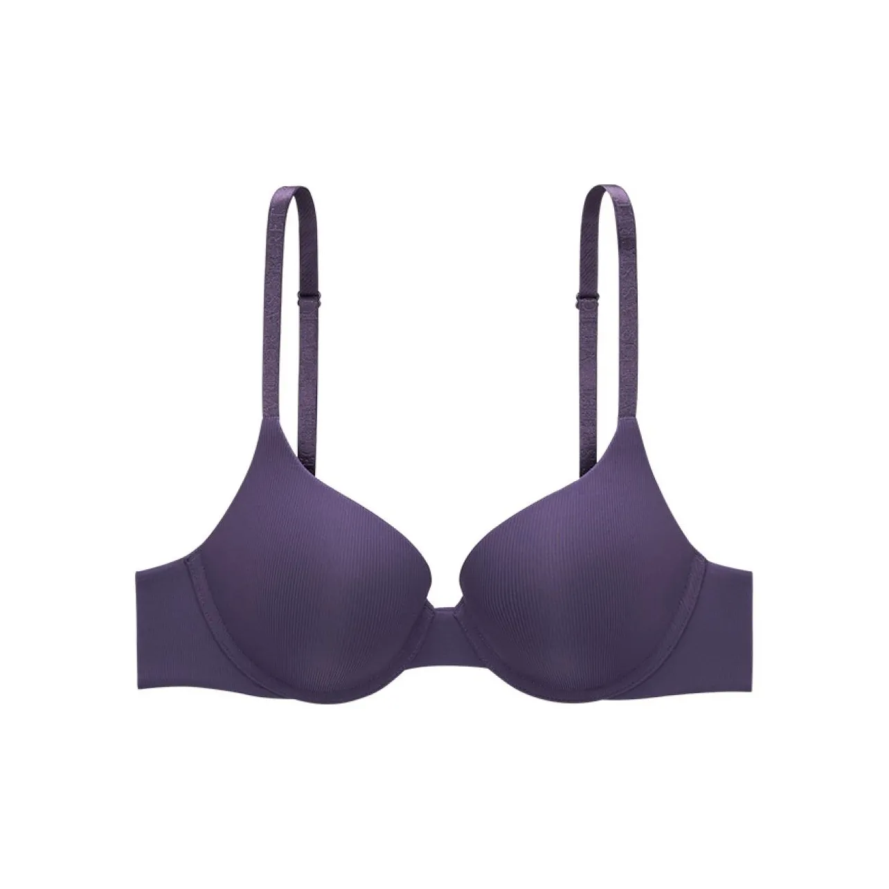 VICTORIA'S SECRET Bra Women's Dark Purple