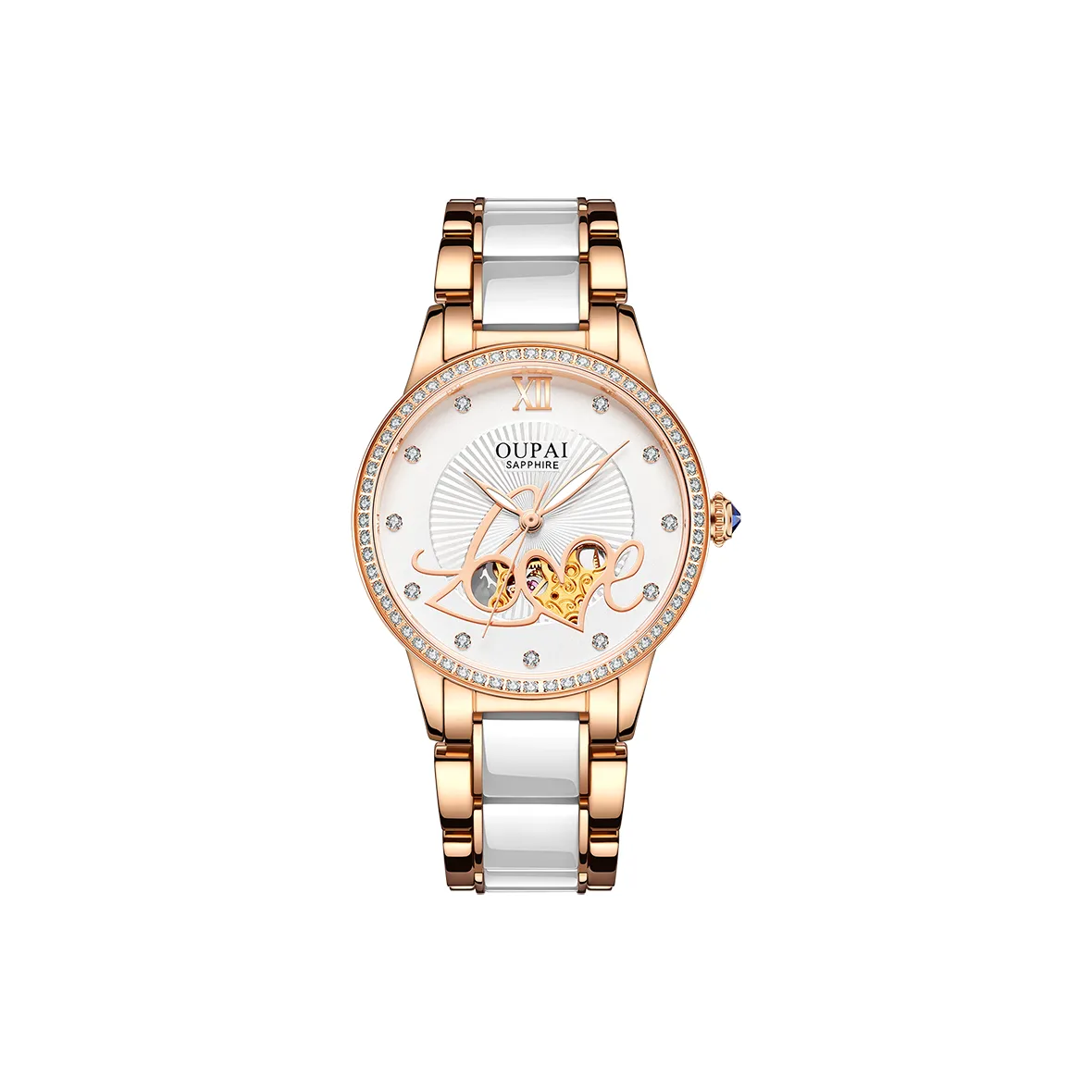 OUPAI Women's Watch
