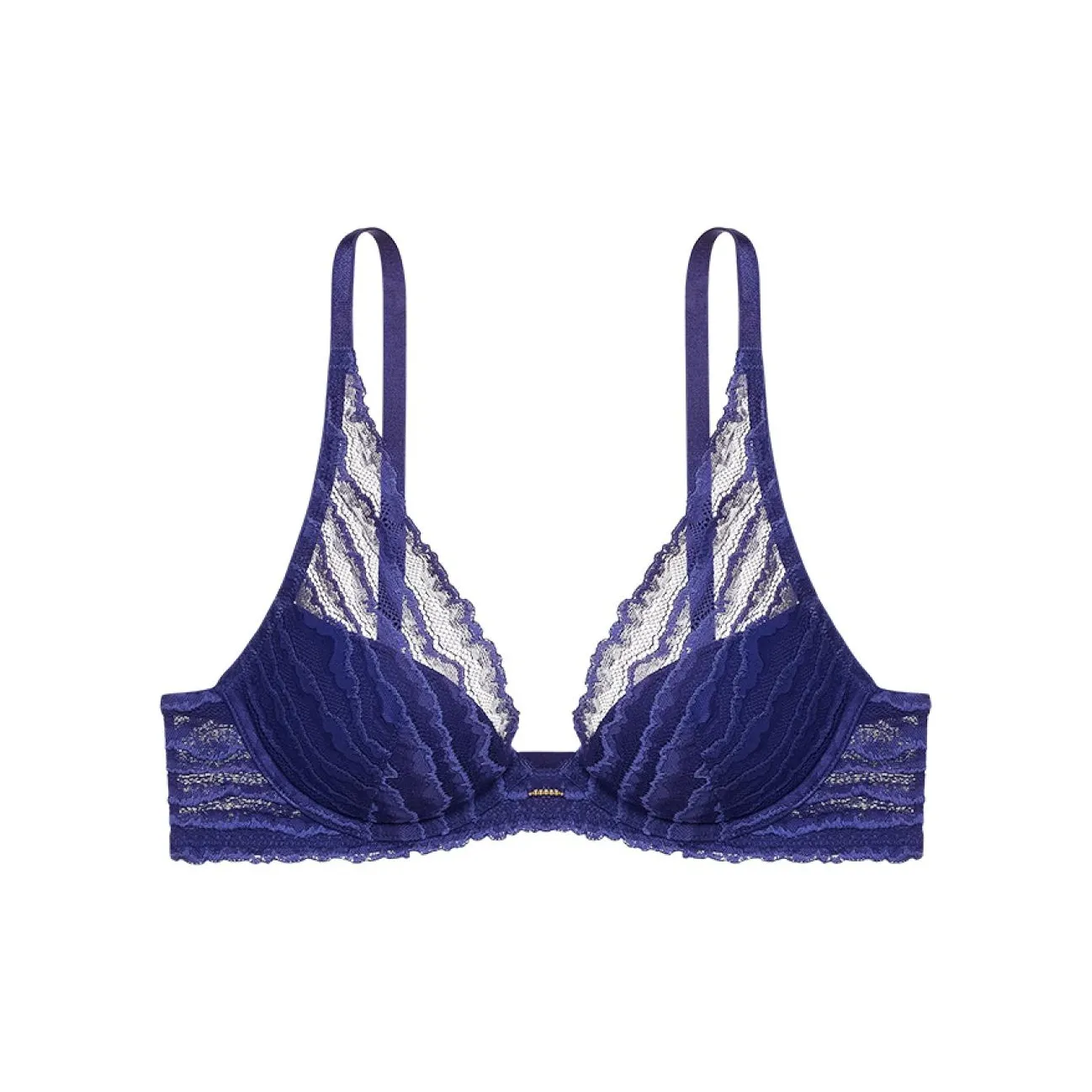 VICTORIA'S SECRET Bra Women's Tibetan Purple
