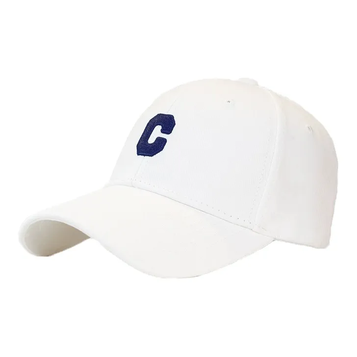 RX UVCUT Хлопковые кепки унисекс