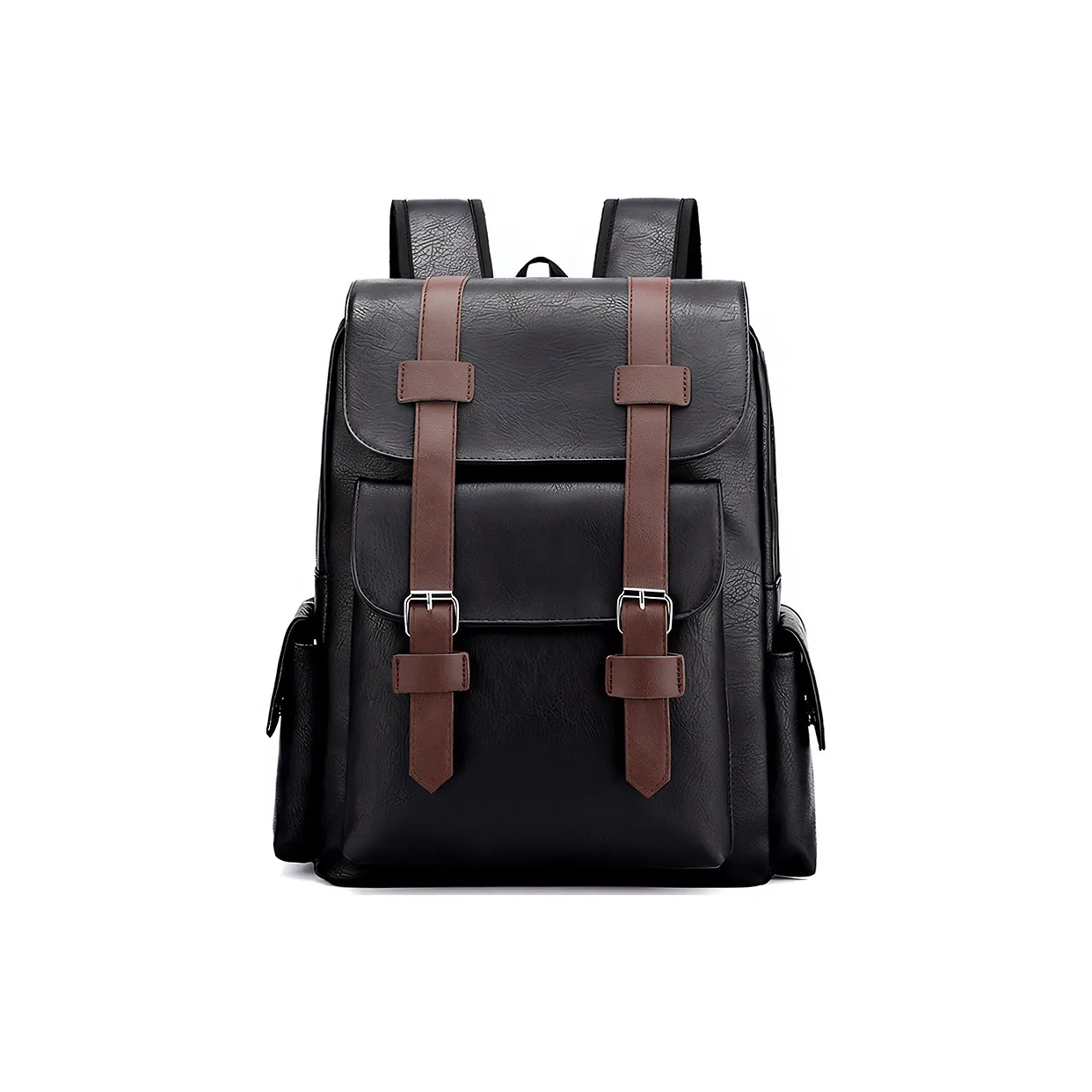 Fillove Рюкзаки Черный Унисекс