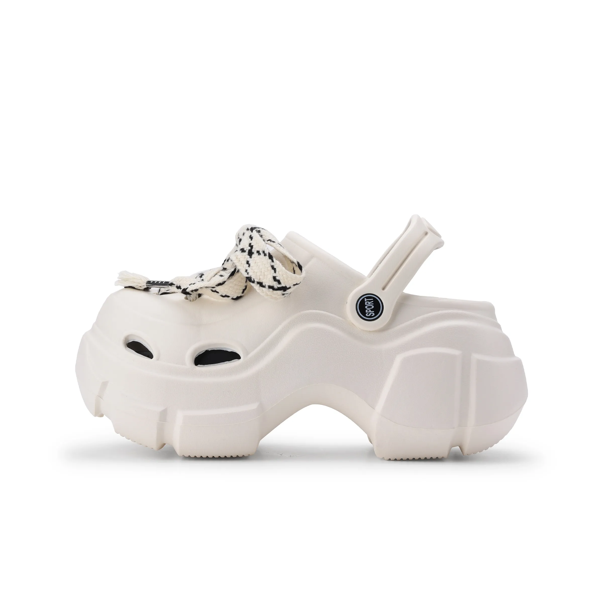 XMISTUO Сабо Женские