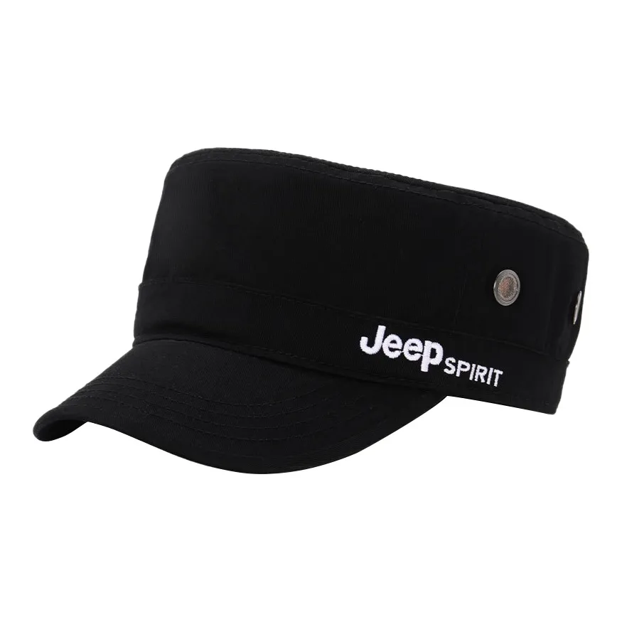 JEEP SPIRIT Хлопковые кепки унисекс