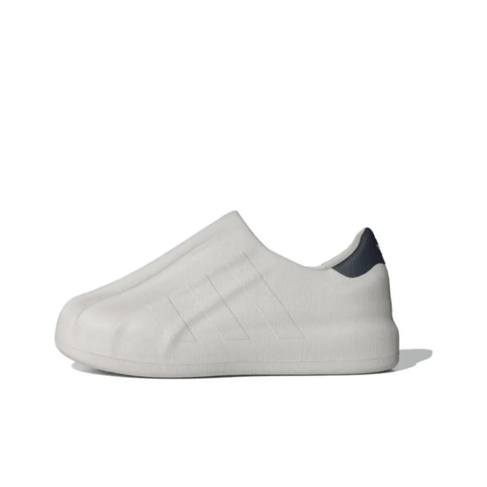 adidas originals ADIFOM SUPERSTAR Ashen