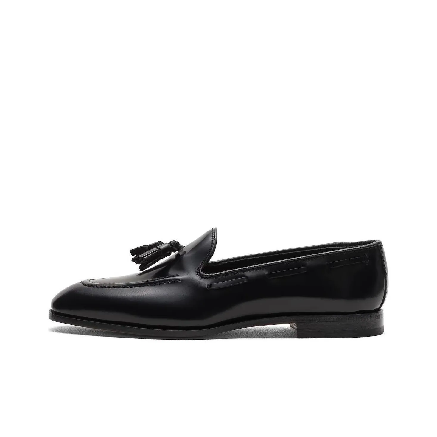 CHURCH'S Kingsley 2 Leather Loafers