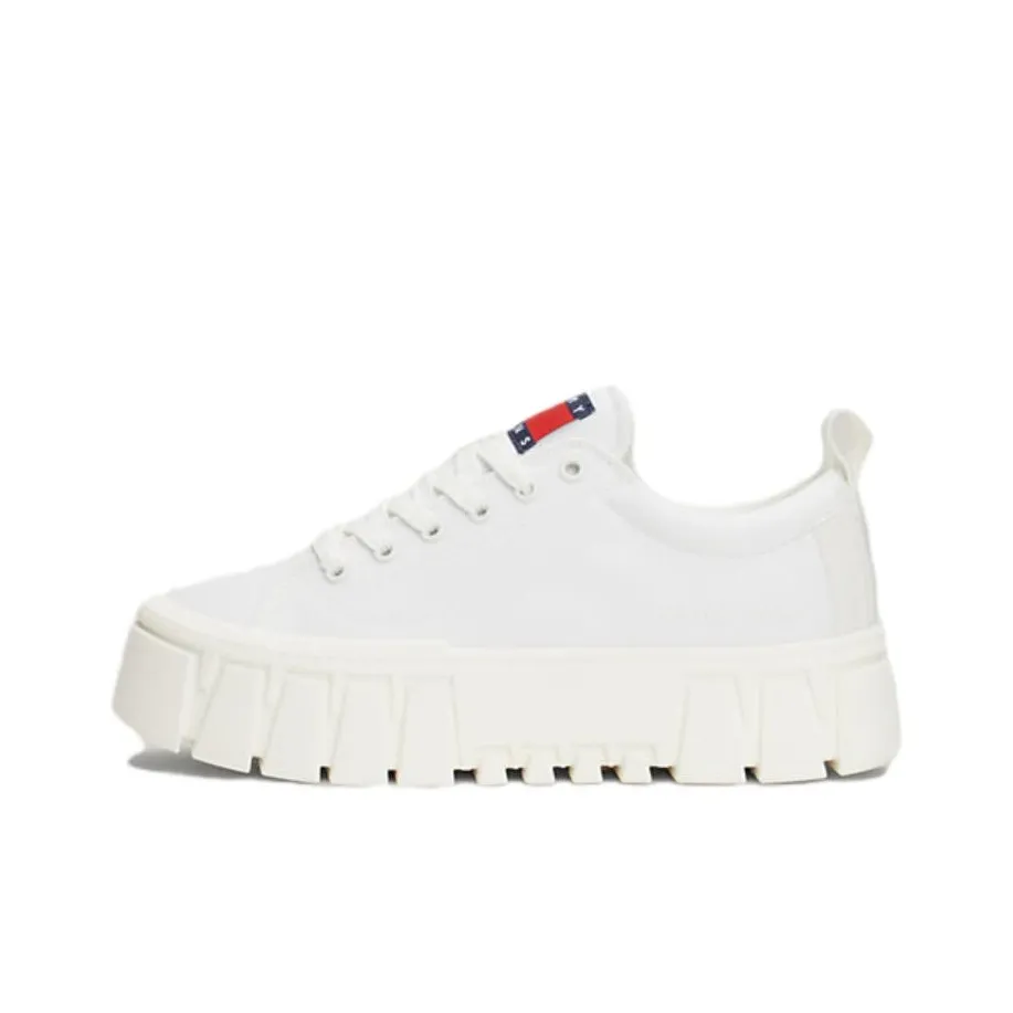 Tommy Hilfiger Chunky Sole Sneakers Women's