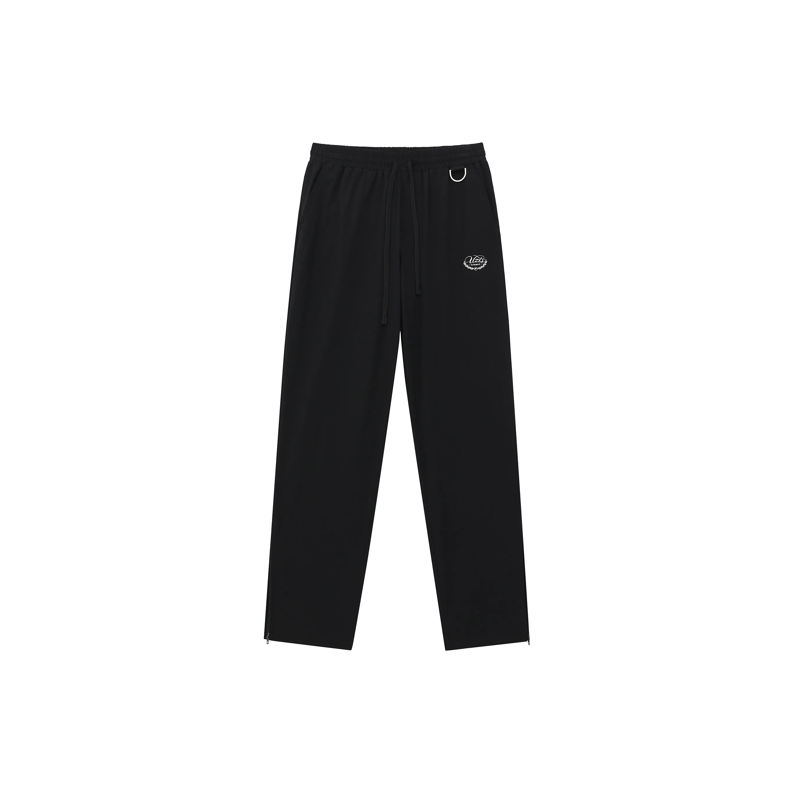 UZIS Унисекс Вязаные Спортивные Штаны