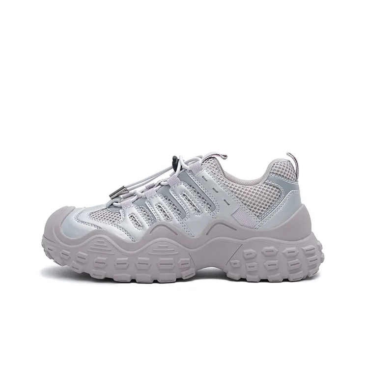MASOOMAKE Original Charming Collection Durable Breathable Chunky Sneakers Women's