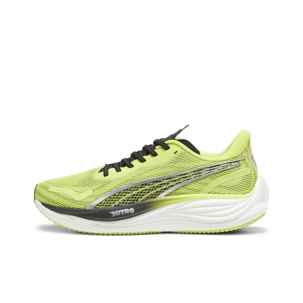 PUMA Velocity Nitro 3 'Psychedelic Rush'