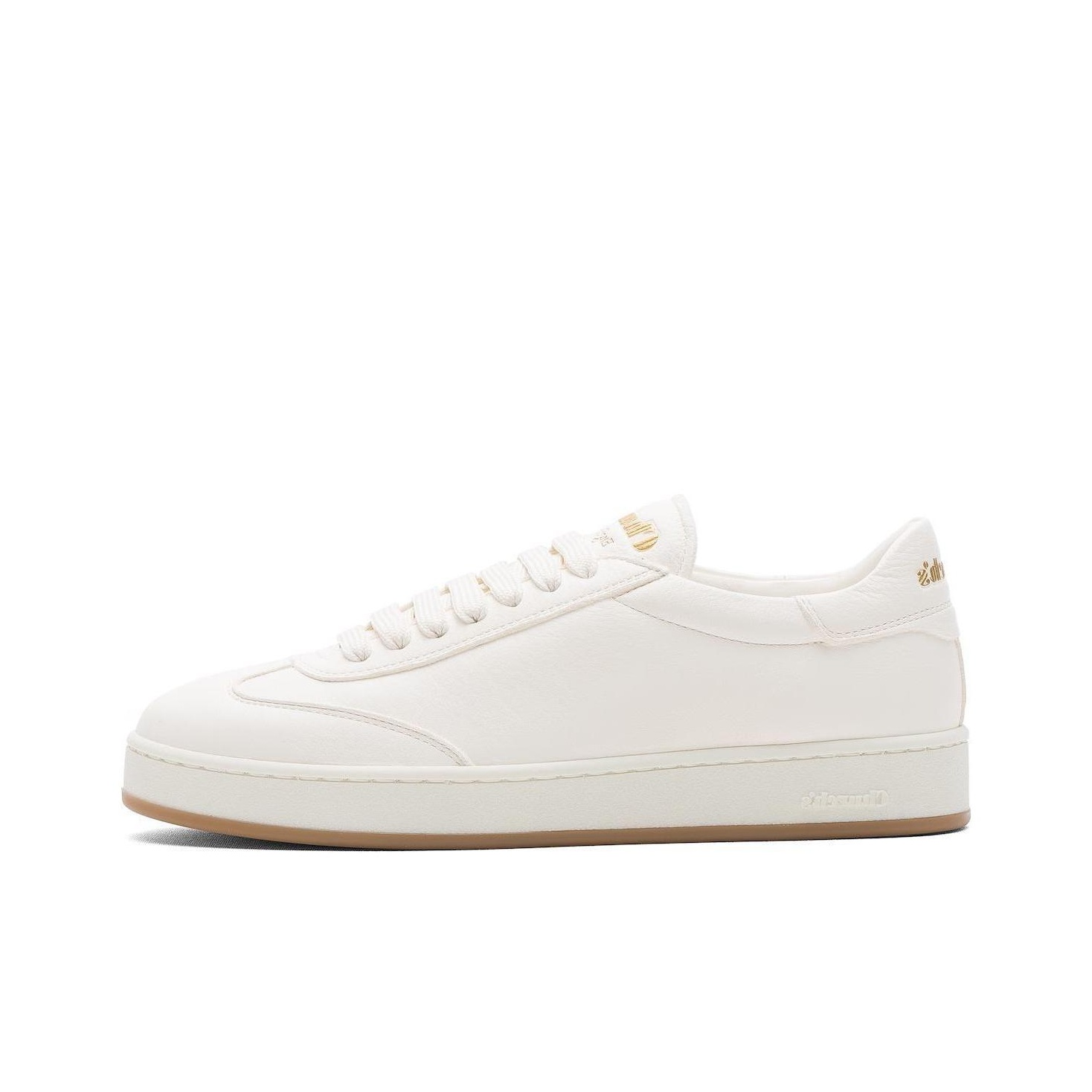 スニーカー CHURCH'S 'Laurelle' sneakers 英国名門シューズ「Church's（チャーチ）」からスニーカーが登場