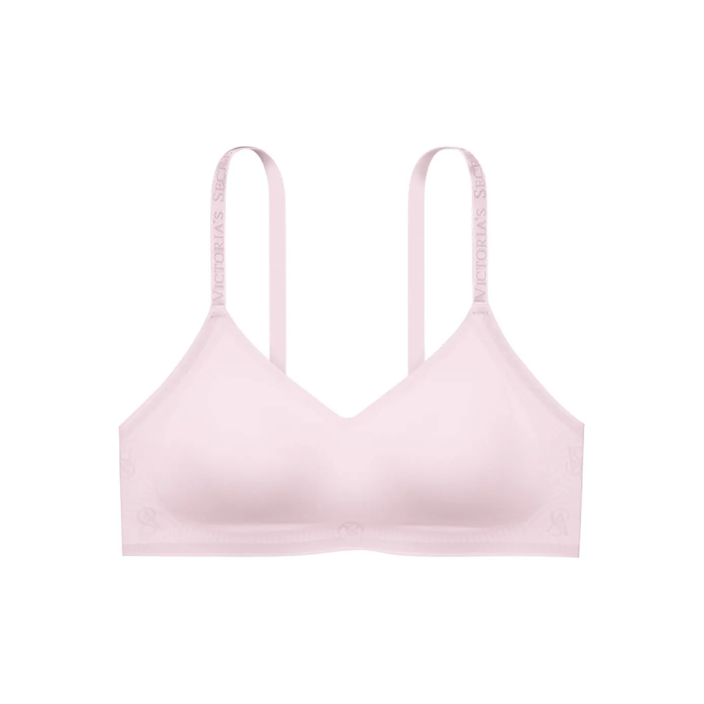 Victoria's Secret Anti gravity Series Bra Women's Soft Pink