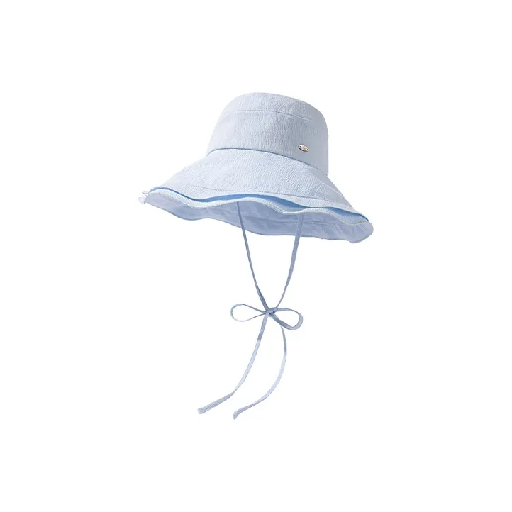 SIGGI STUDIOS Cotton Sun Protection Hats Women's