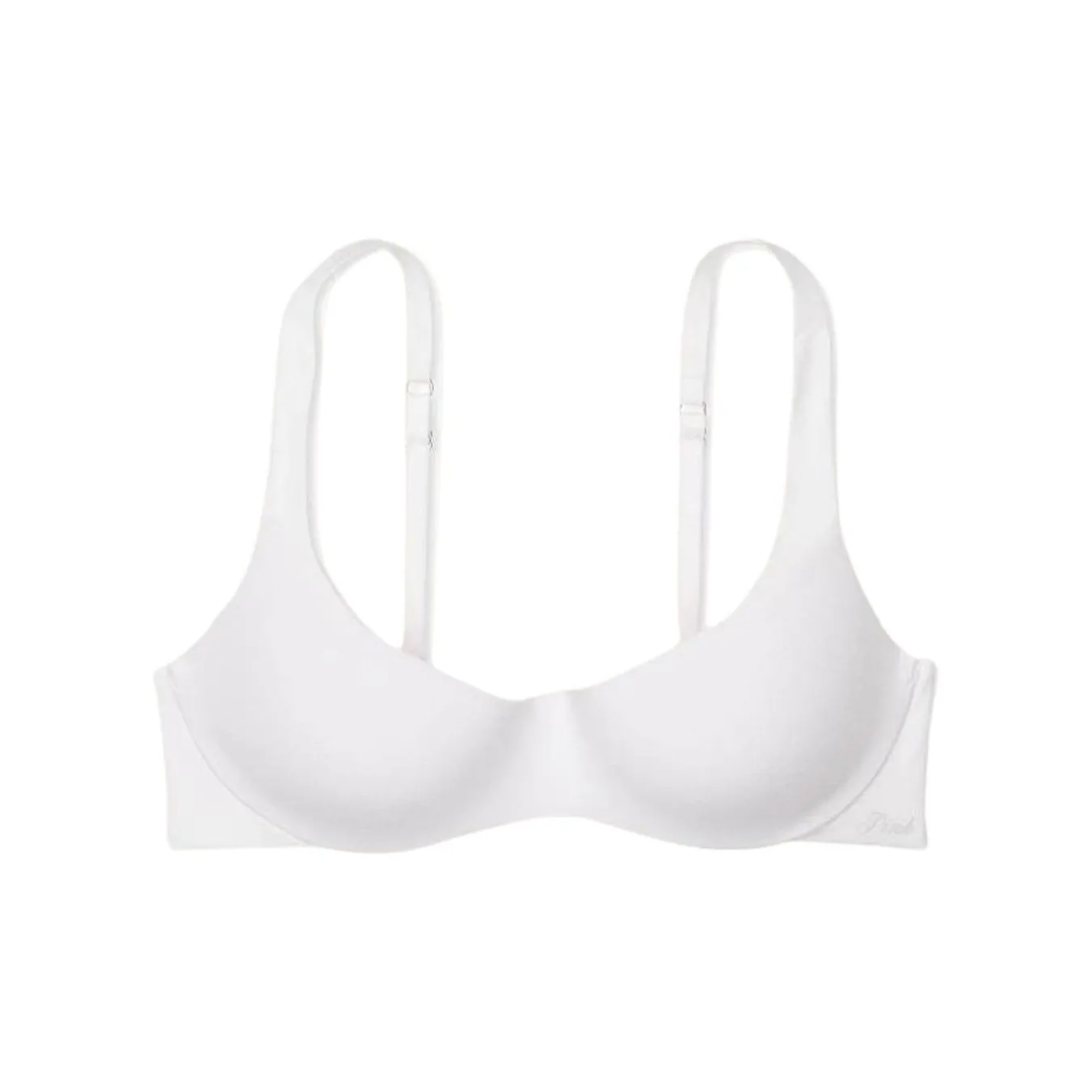 Victoria's Secret Bra Women's White