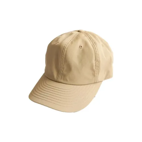 THE NORTH FACE PURPLE LABEL Бейсболка из хлопка унисекс