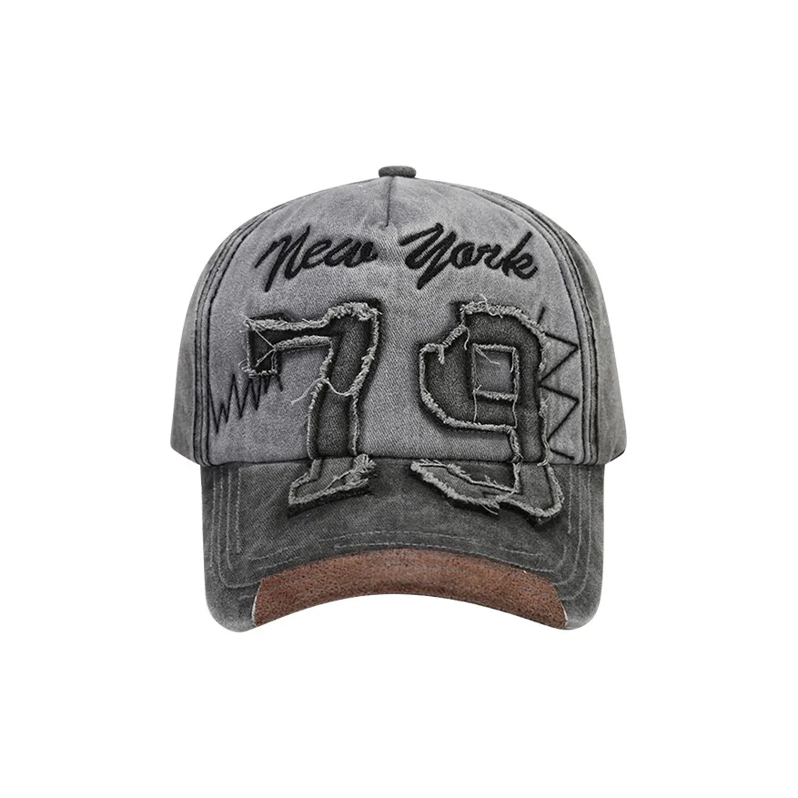 CMFY Cotton Baseball Caps Unisex