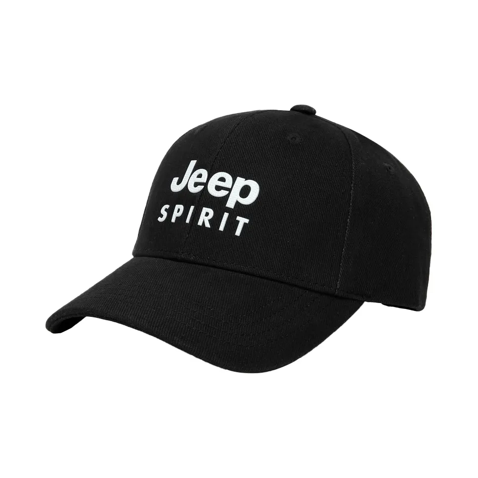 JEEP SPIRIT Хлопковые кепки унисекс