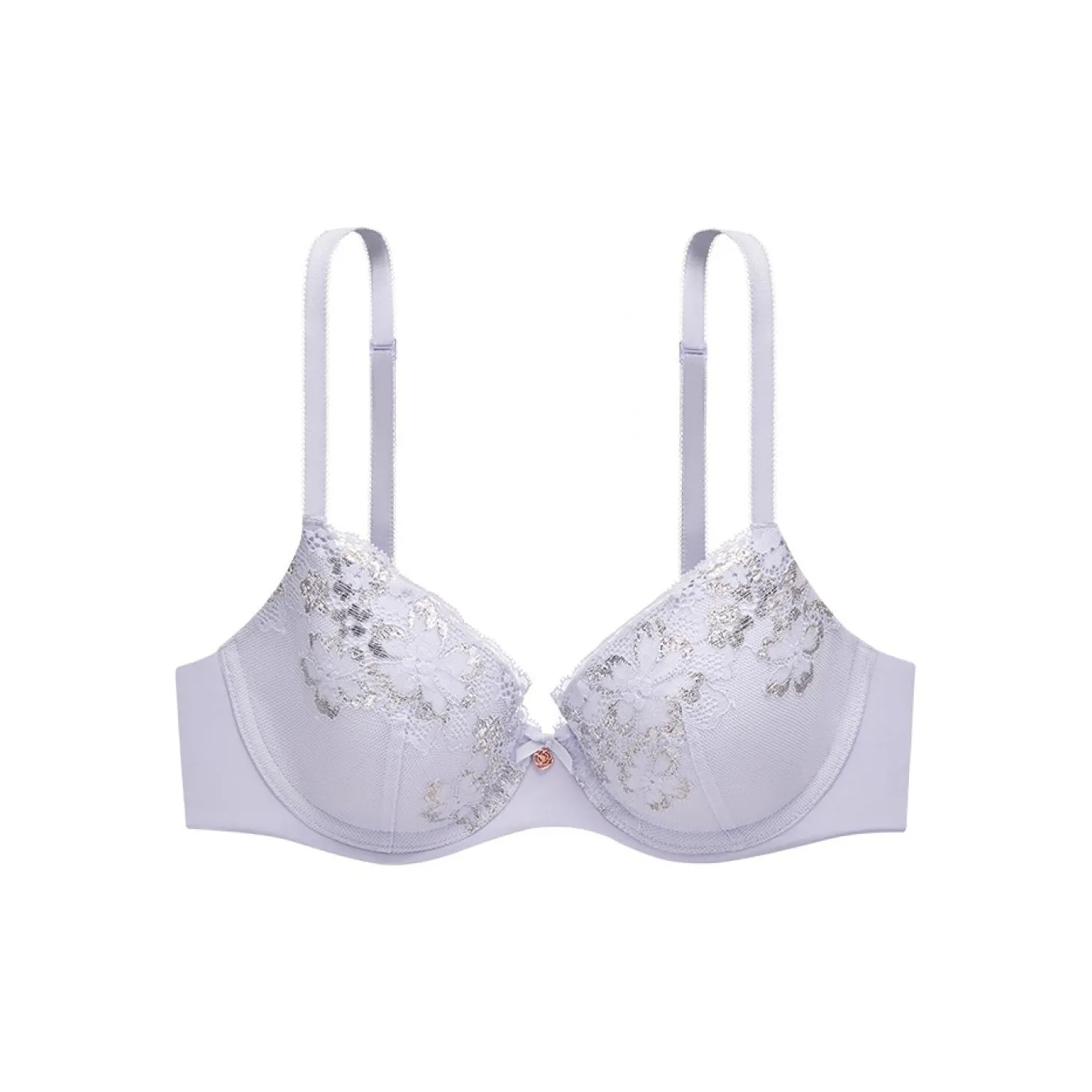 VICTORIA'S SECRET Bra Women's Taro Purple