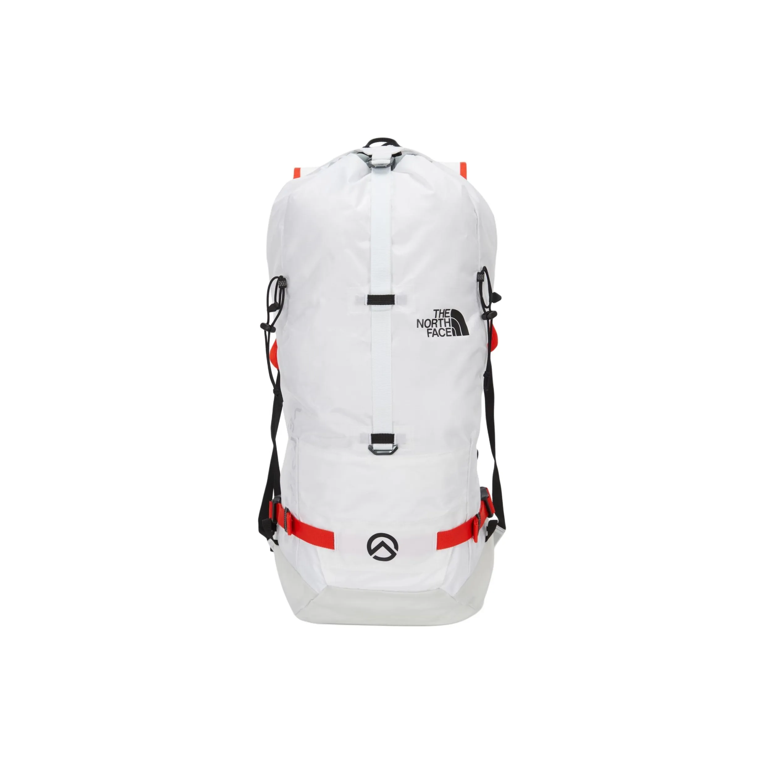THE NORTH FACE Verto 27L Outdoor Bags Nylon White Unisex