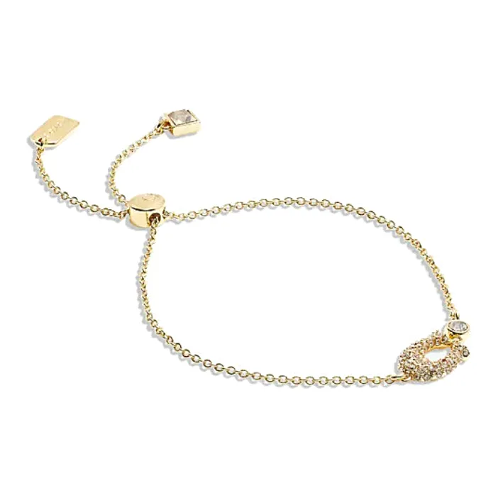 COACH Медные браслеты женские золотые