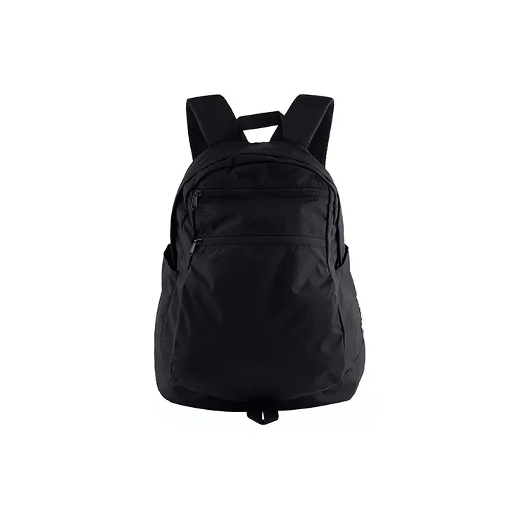 COBMASTER Рюкзак Полиэстер Черный Унисекс