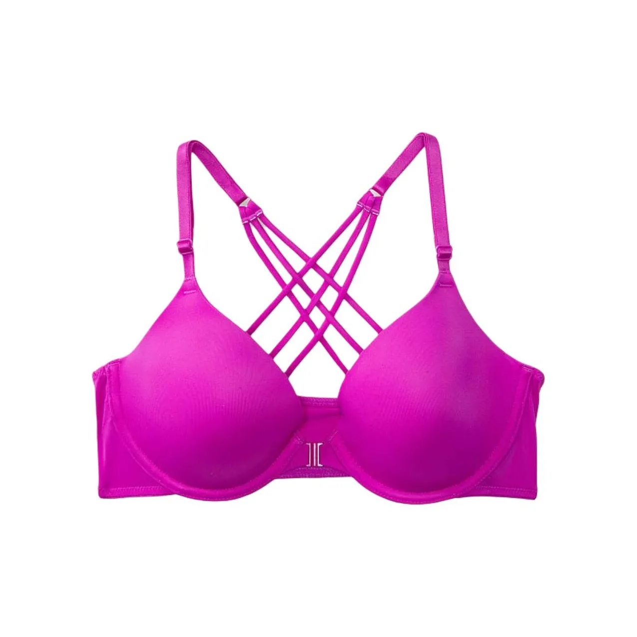 VICTORIA'S SECRET Bra Women's Magenta