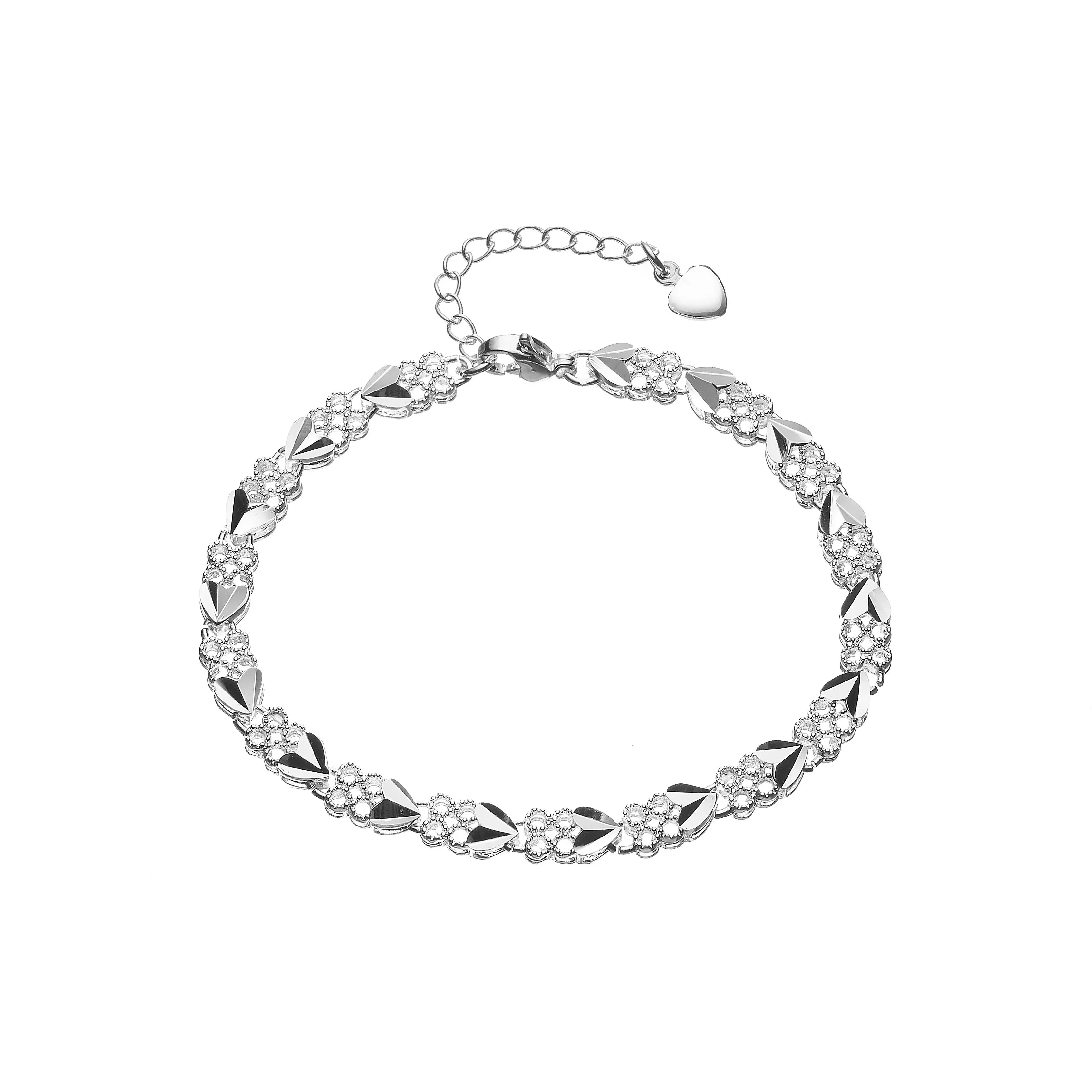 BLESSED BULLET Сплав Браслеты Женские