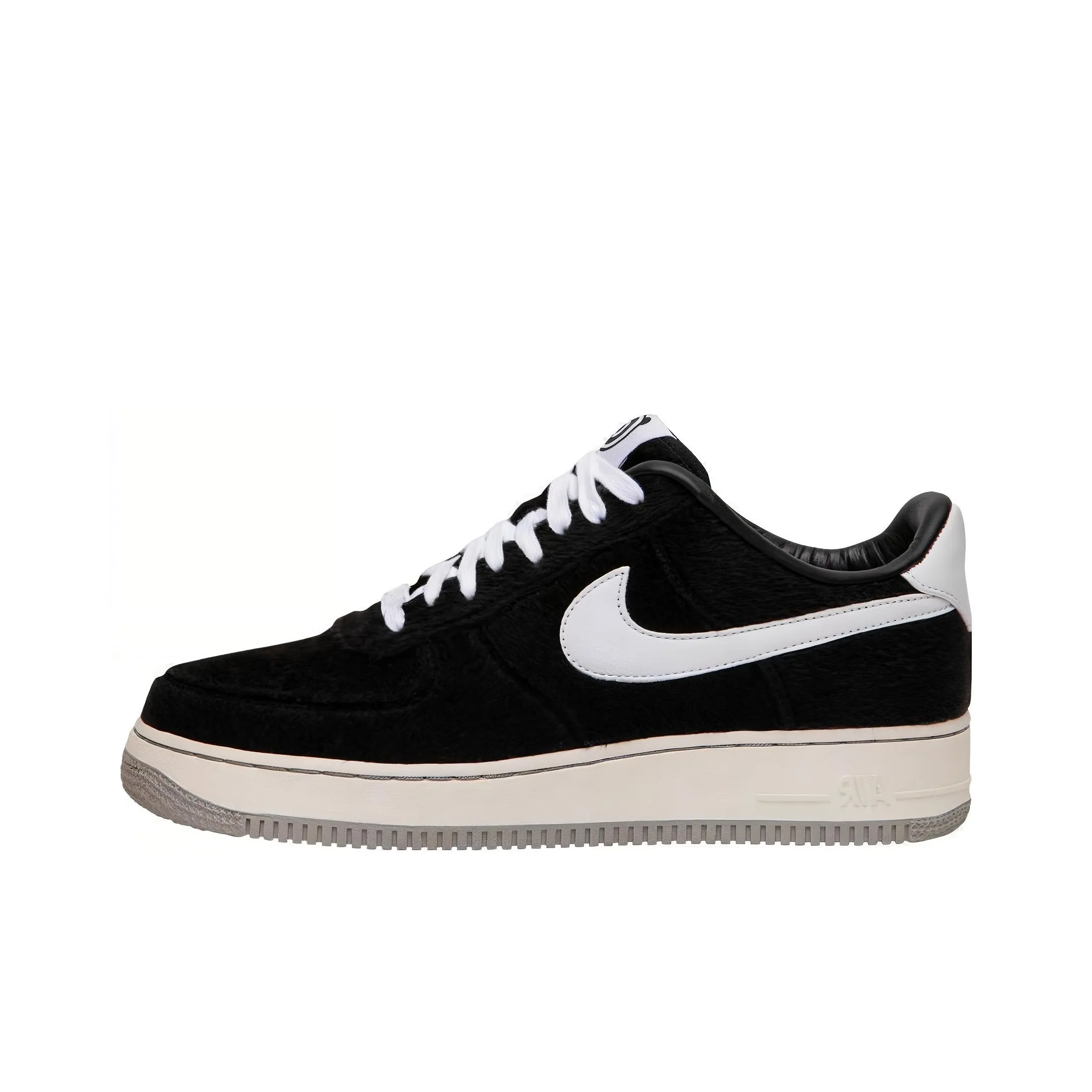 Nike Air Force 1 Low Prm Tz 'Bearbrick'