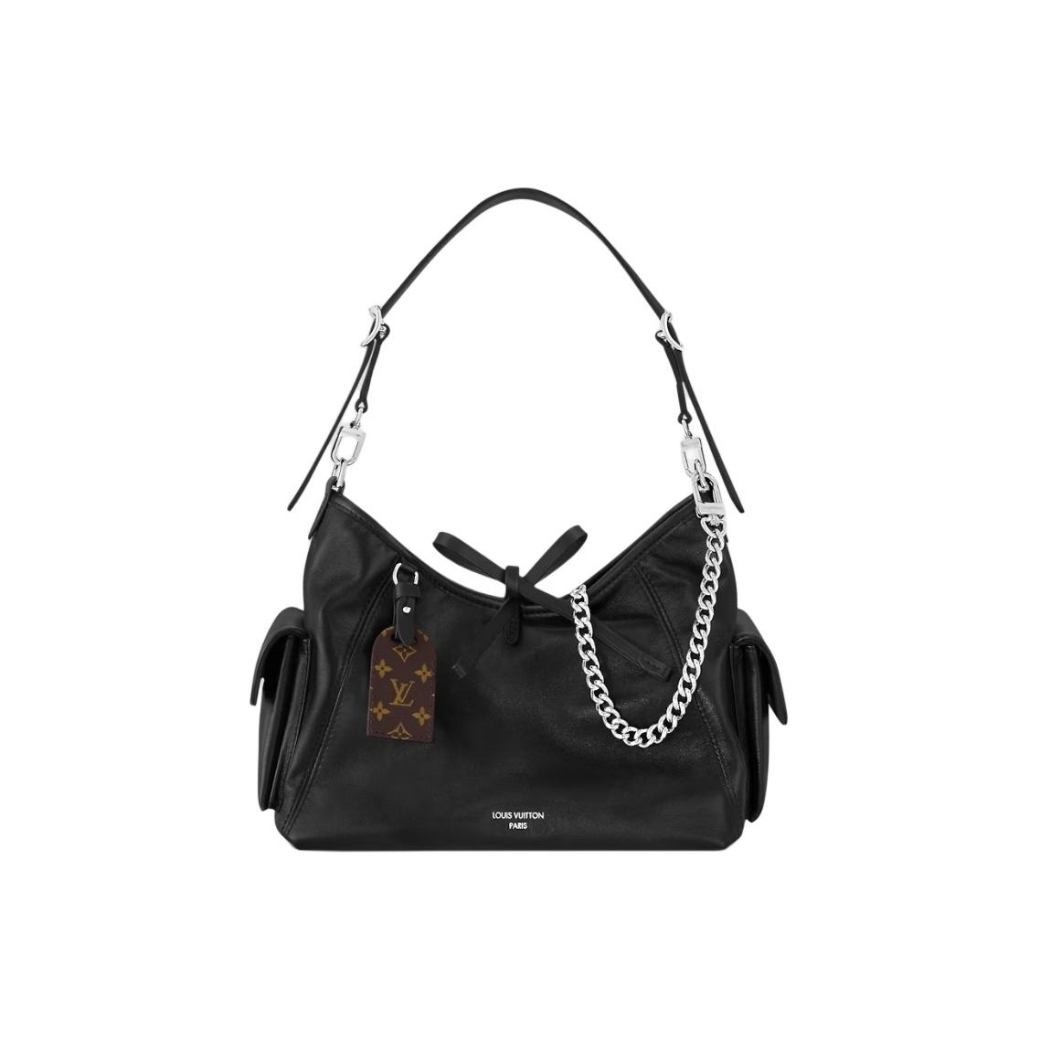 Discover the Best Louis Vuitton Black Bags of 2024 Discover the Best Louis Vuitton Black Bags of 2024