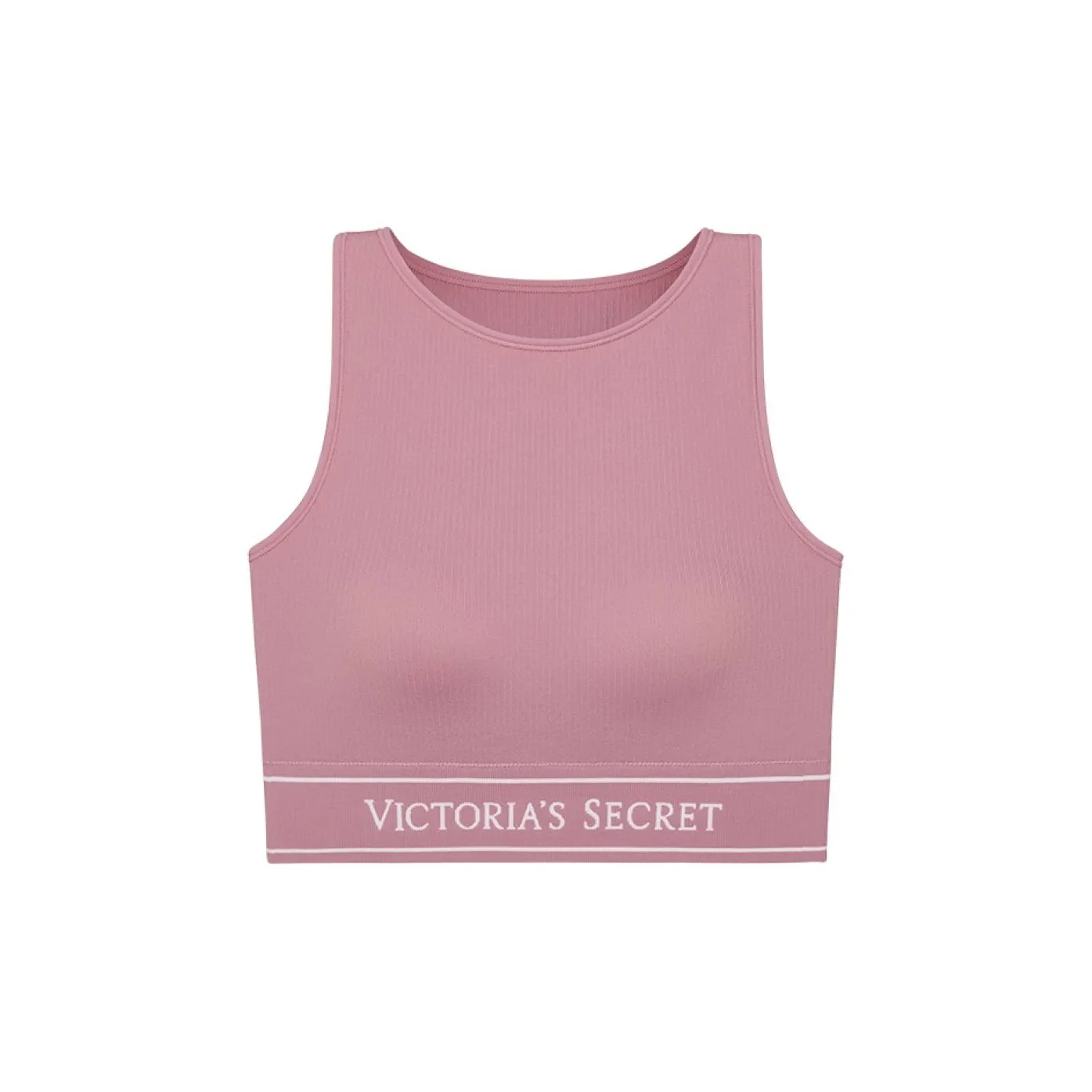 Victoria's Secret Майка Женская Розовая