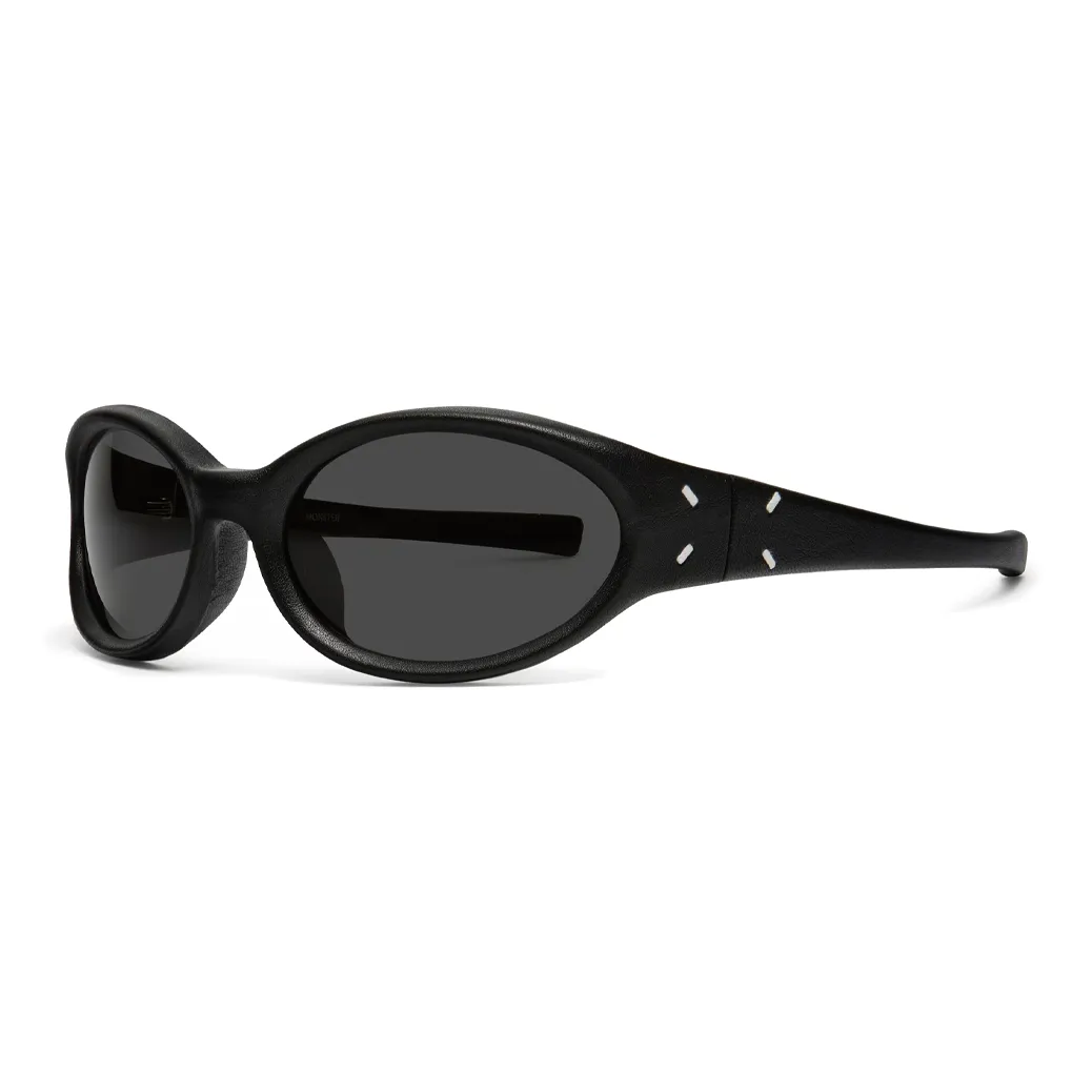 GENTLE MONSTER Maison Margiela Goggle Sunglasses