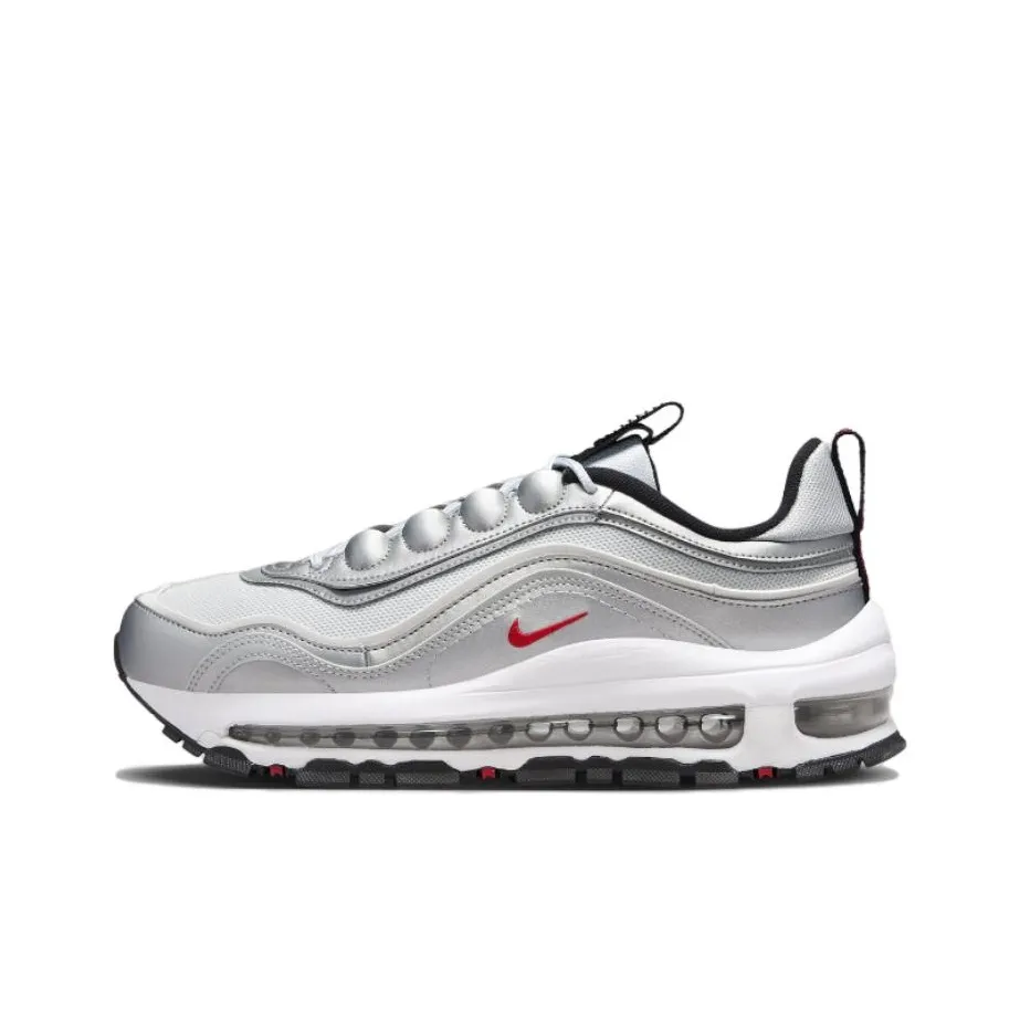 Nike Air Max 97 Futura 'Silver Bullet' Women's