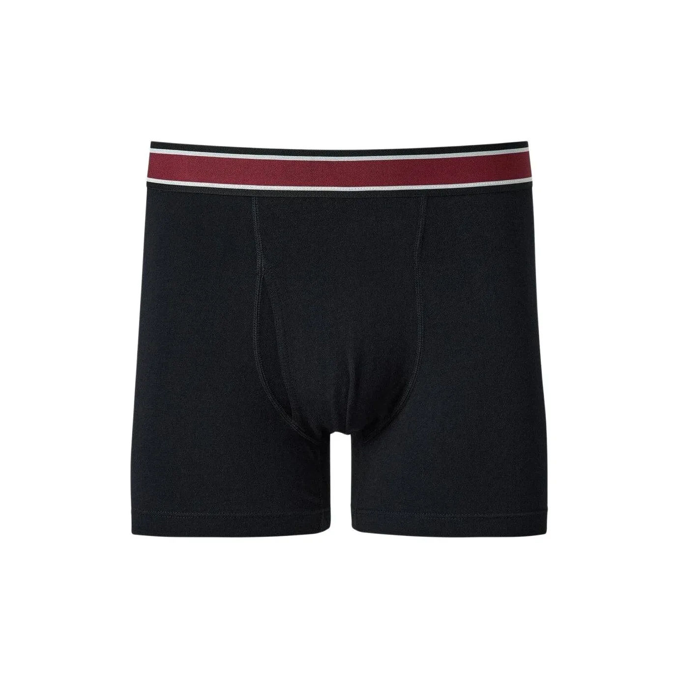 UNIQLO Трусы Мужские 1 Пачка Черные