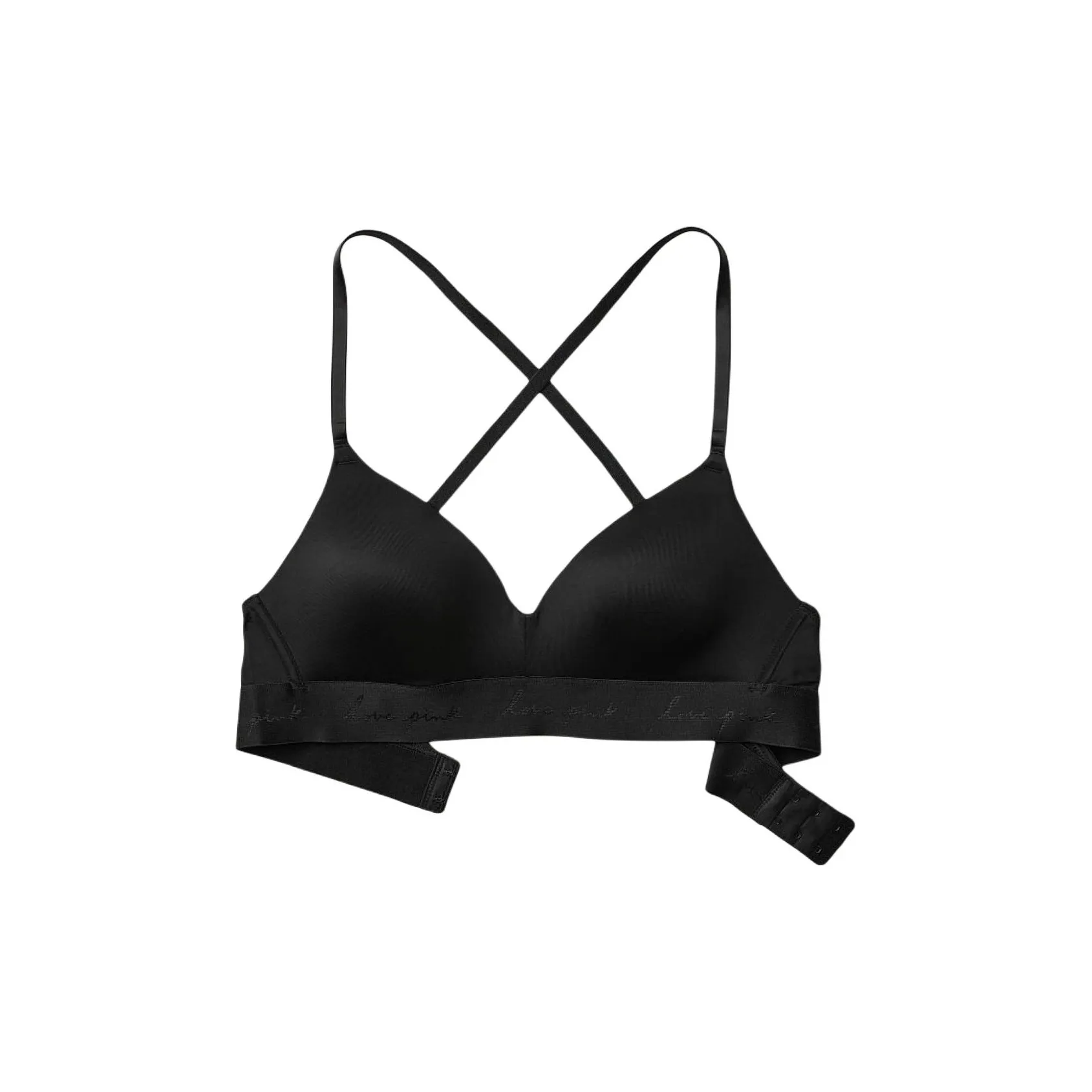 VICTORIA'S SECRET Bra Women's Black