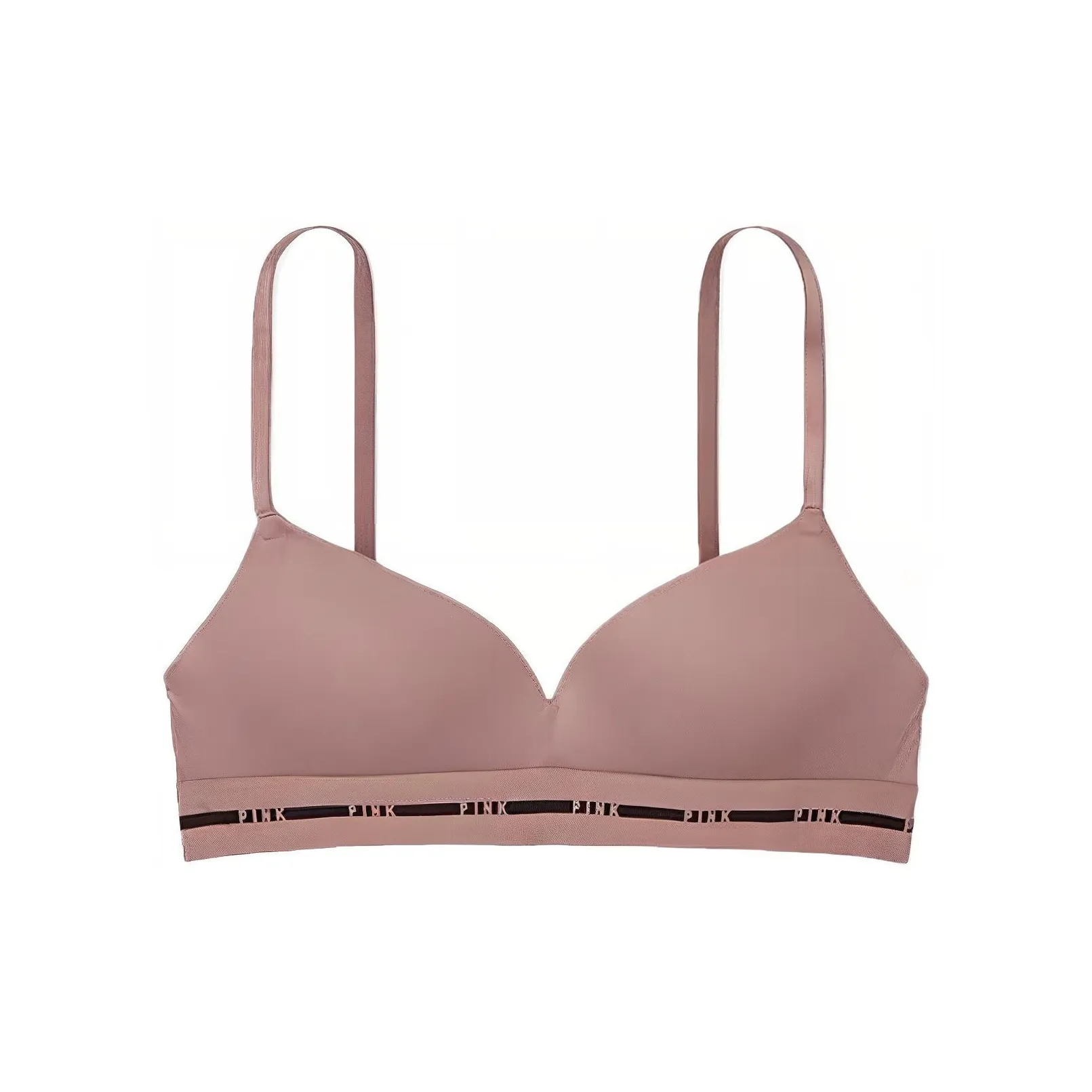 VICTORIA'S SECRET Bra Women's Brown