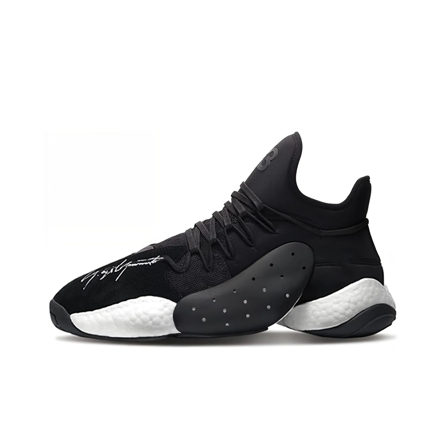 Y 3 Byw BBall 'James Harden'
