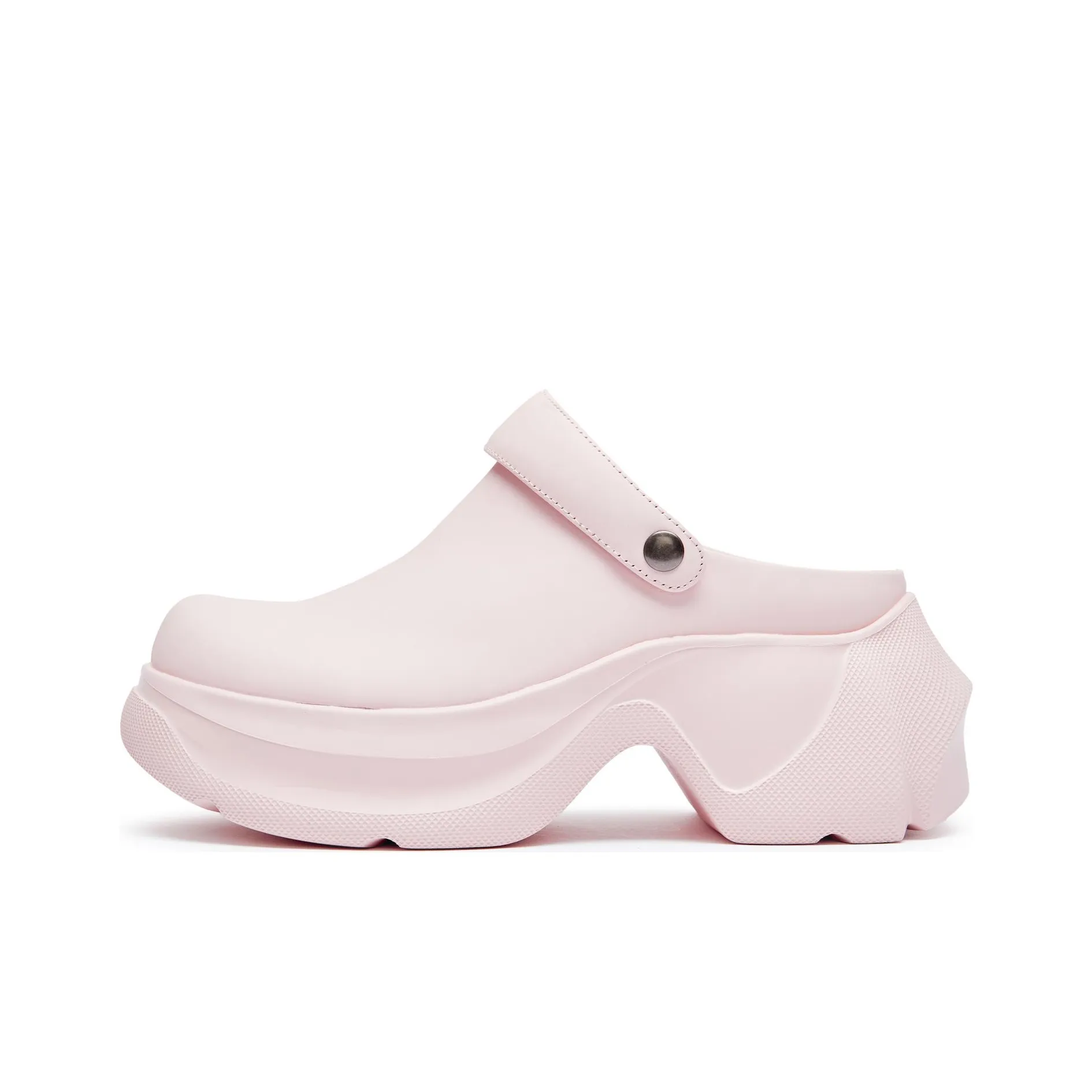 Staccato Closed Toe Slippers Women's