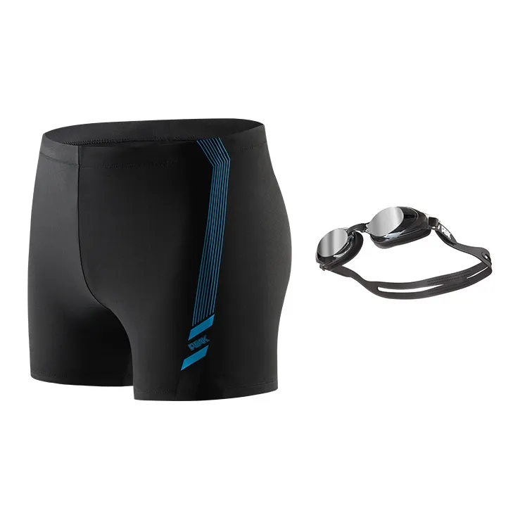 PEAK Swimming Sets Polyester Polyamide Elastane Pool Men's