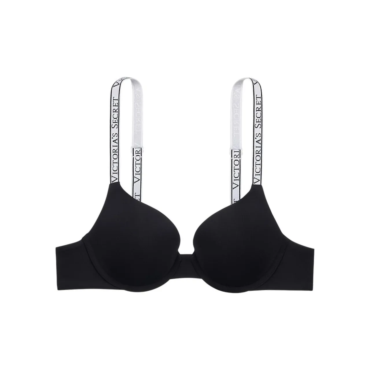 Victoria's Secret Бюстгальтер Женский Черный