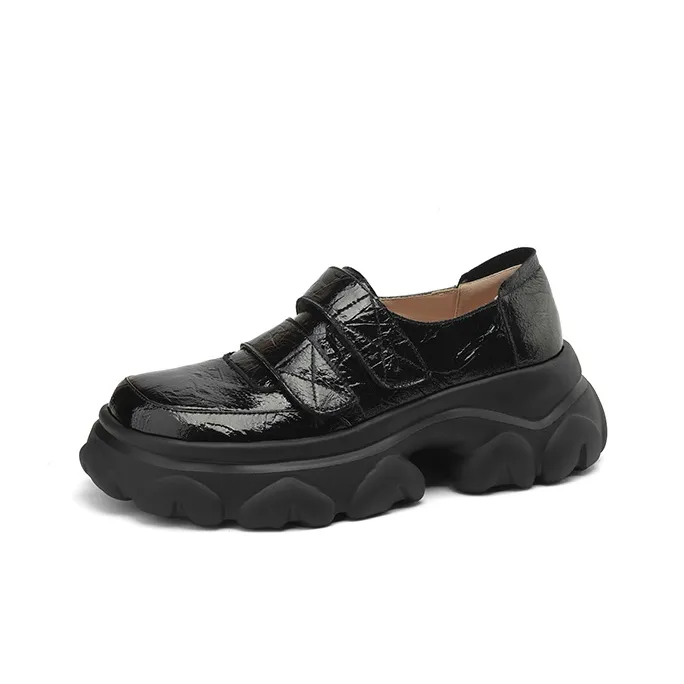 AIQINISHA Лоферы Женские