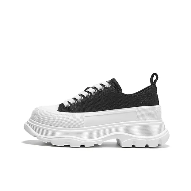 MILLIE'S Abrasion Resistant Low Top Casual Shoes Women's