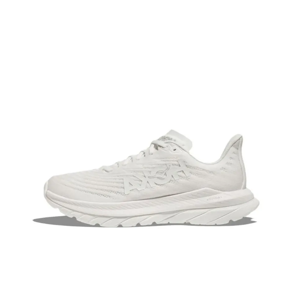 HOKA ONE ONE Mach 5 'White'
