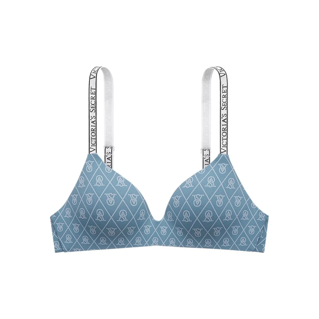 Victoria's Secret Bra Women's Blue