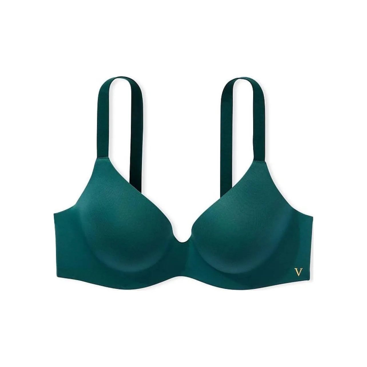 Victoria's Secret Плющево-зеленый Женские Бюстгальтеры