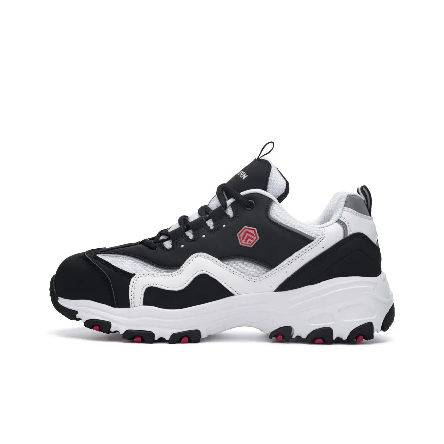 LARNMERN Low Top Casual Shoes Unisex