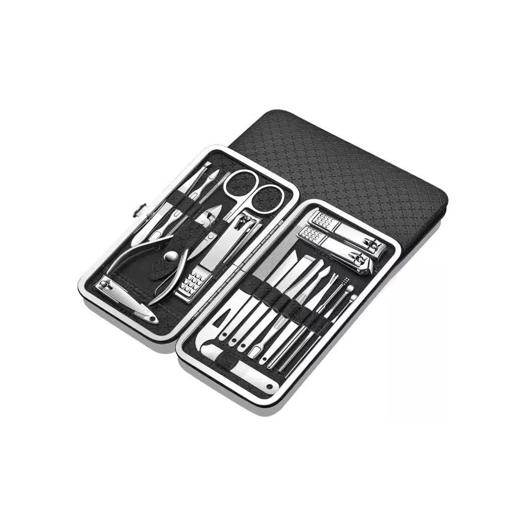 Rewards Полный комплект Ножницы для ногтей Инструменты для ногтей