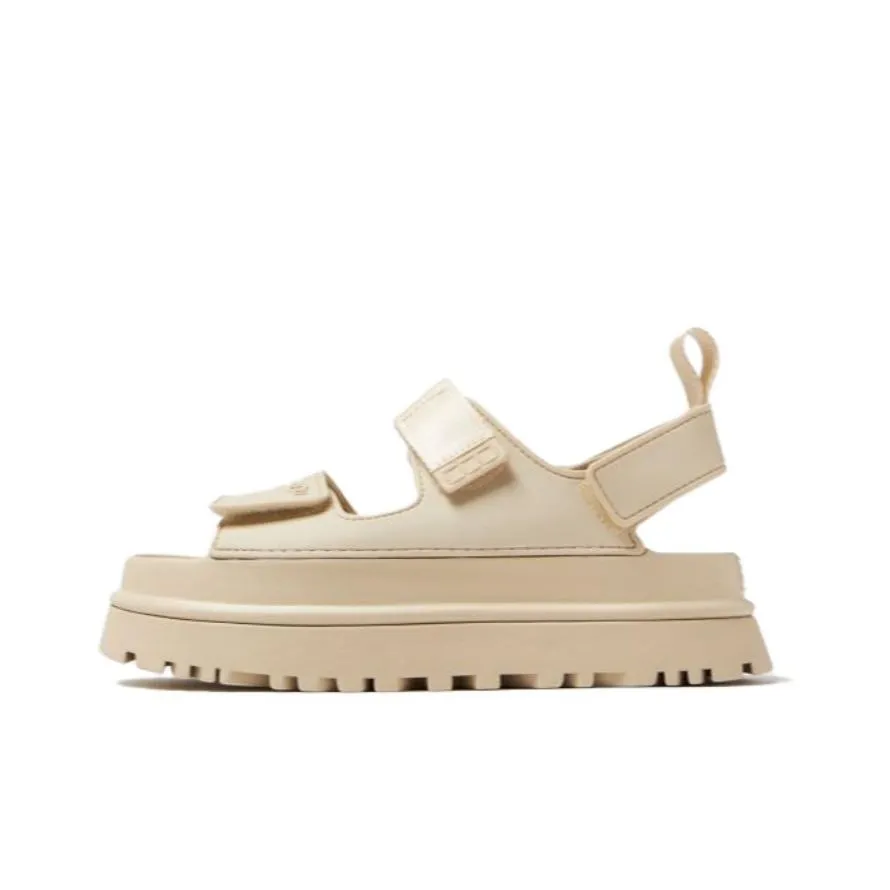 UGG GoldenGlow Sandal Sea Salt Women's