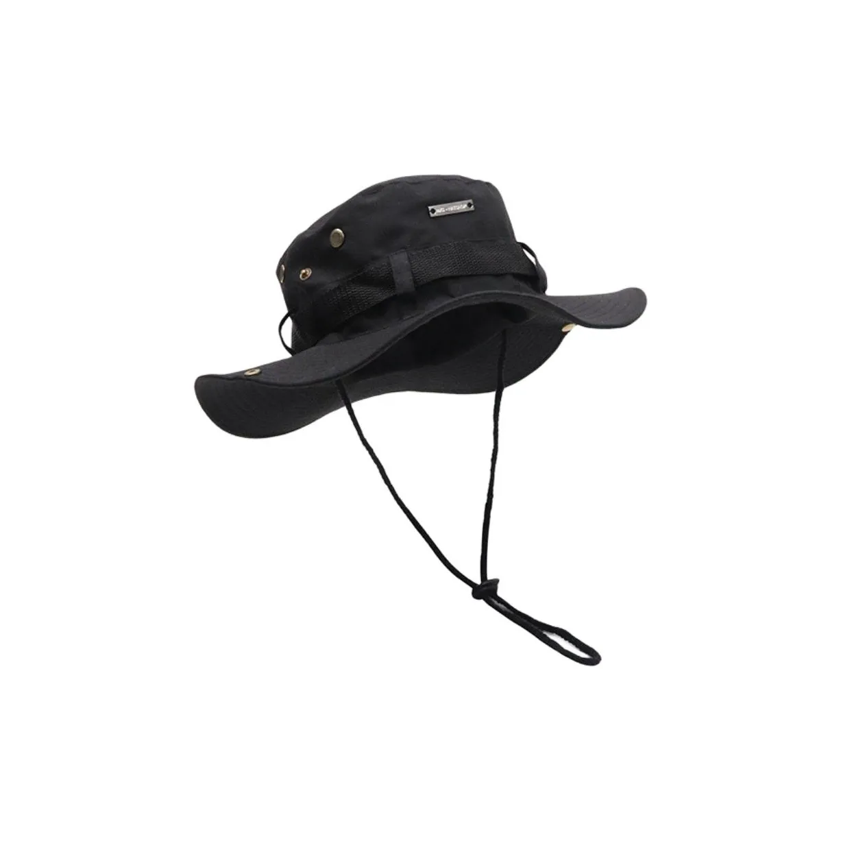 Pelloy Cotton Bucket Hats Унисекс